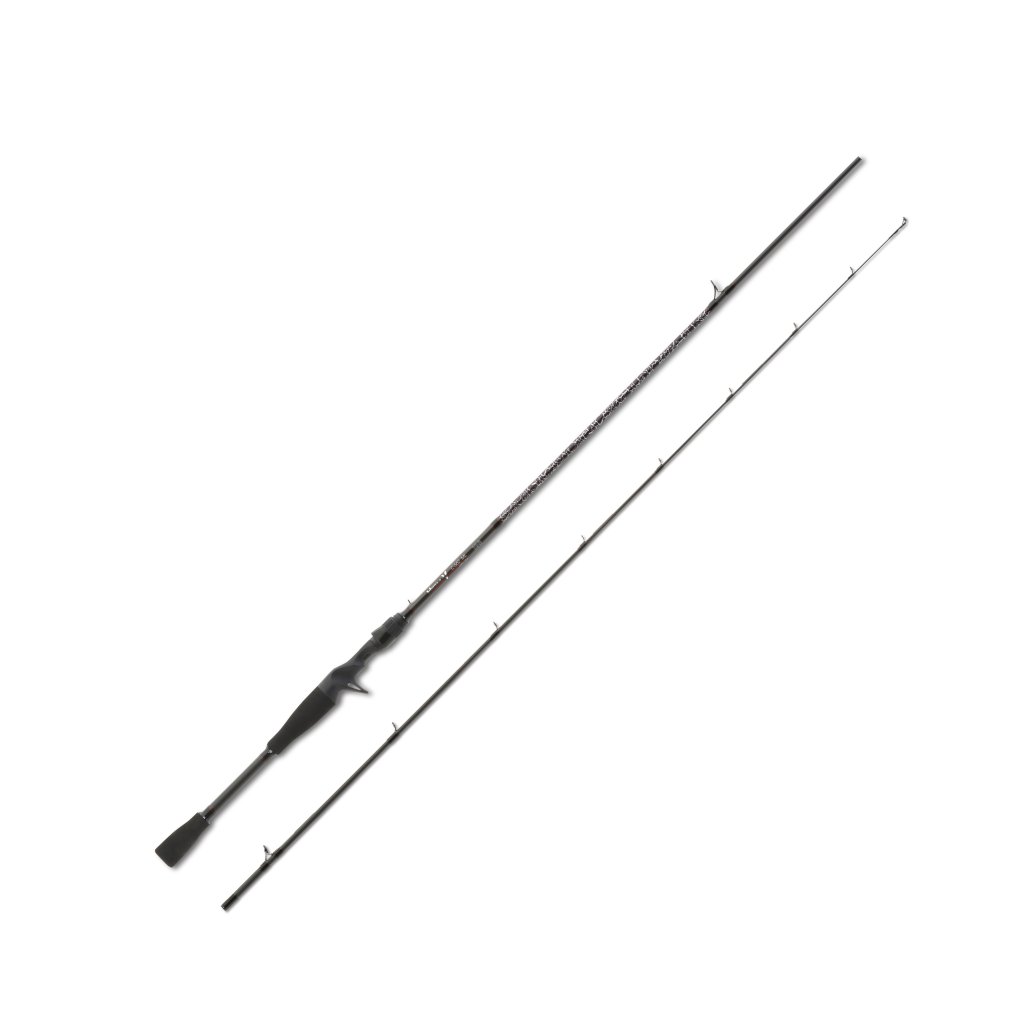 Iron Claw prut High-V ML & MH Medium Light & Medium Heavy 213 cm