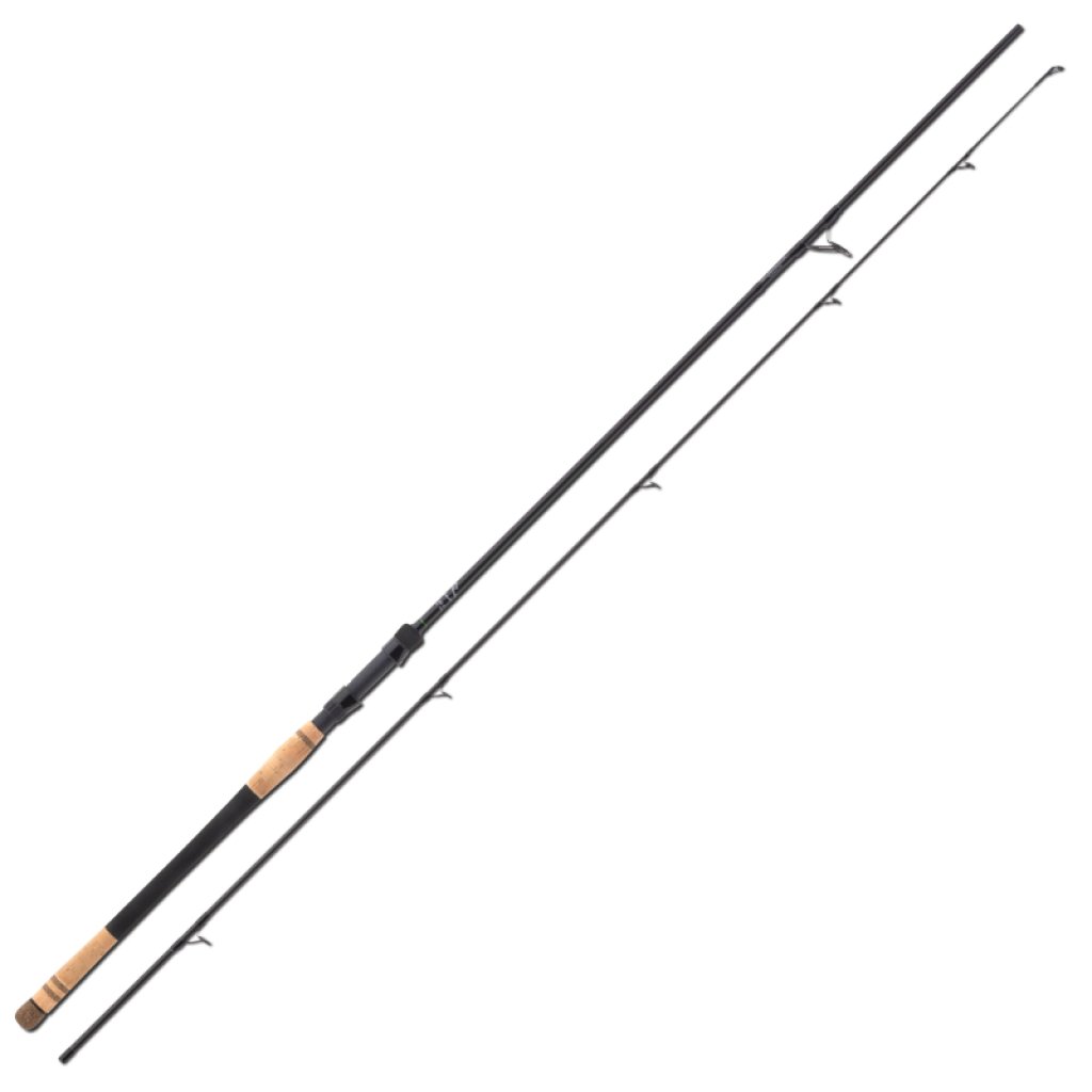 Iron Claw prut Prey Provider Zander Float 3,3m do 50g