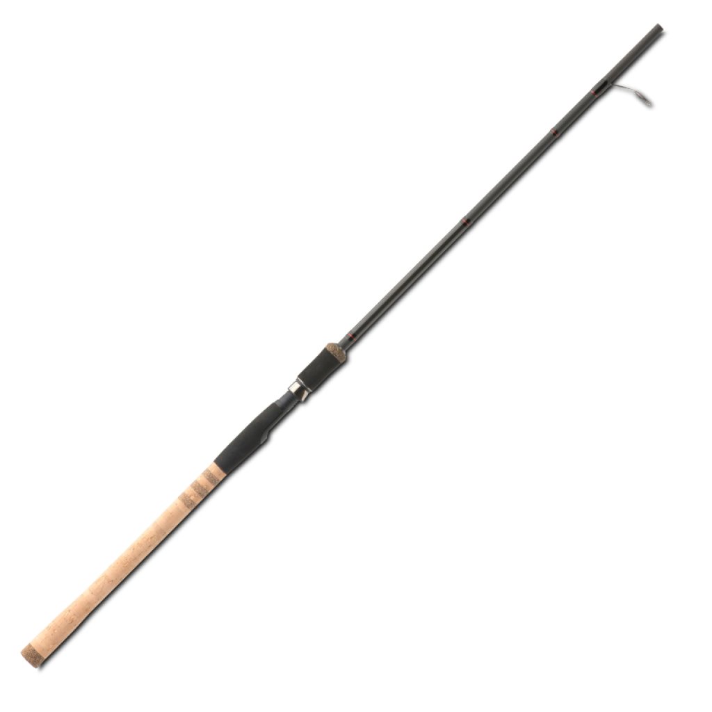 Iron Claw prut Prey Provider Zander Float 3,3m do 50g