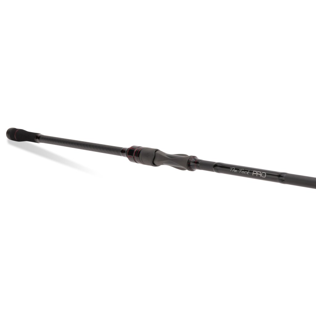 Iron Claw prut The Tock PRO 65 g 270 cm