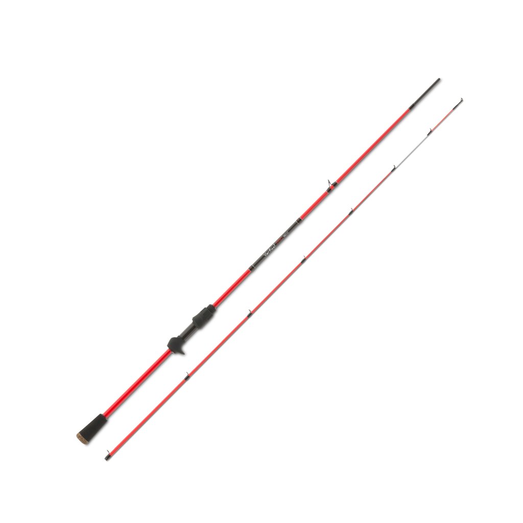 Iron Claw prut Vertical PRO C 14 - 44 g 190 cm