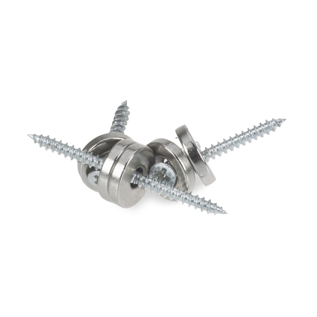 Iron Claw systém Magnetic Stinger Mount