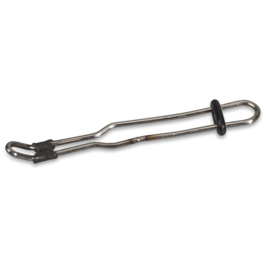 Iron Claw systém na nastražení gum Screw Shad System Light