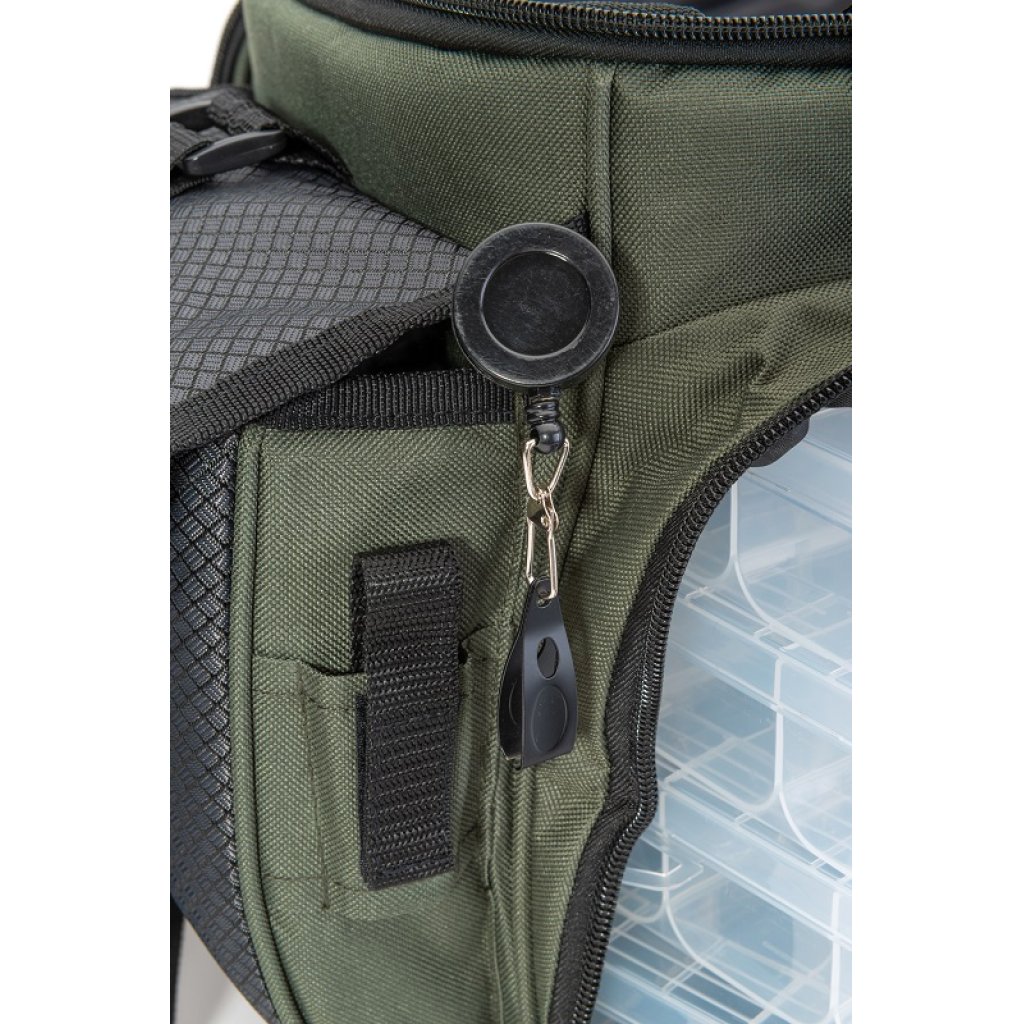 Iron Claw taška Easy Gear Bag NX