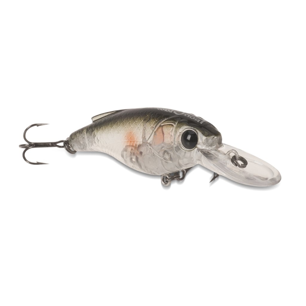 Iron Claw wobler Apace C45 S 3,8 g vzor WF