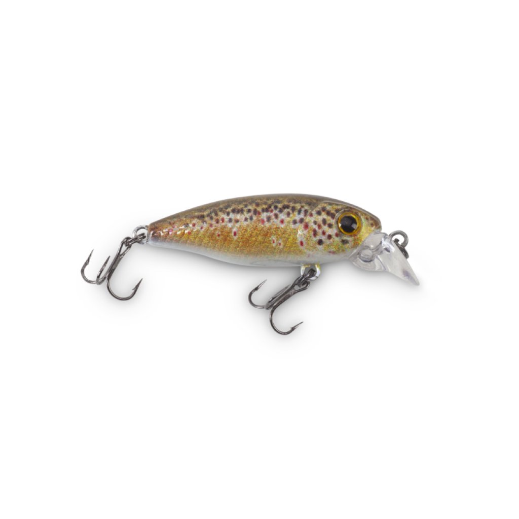 Iron Claw wobler Apace MC37 F 2,3 g vzor NBT