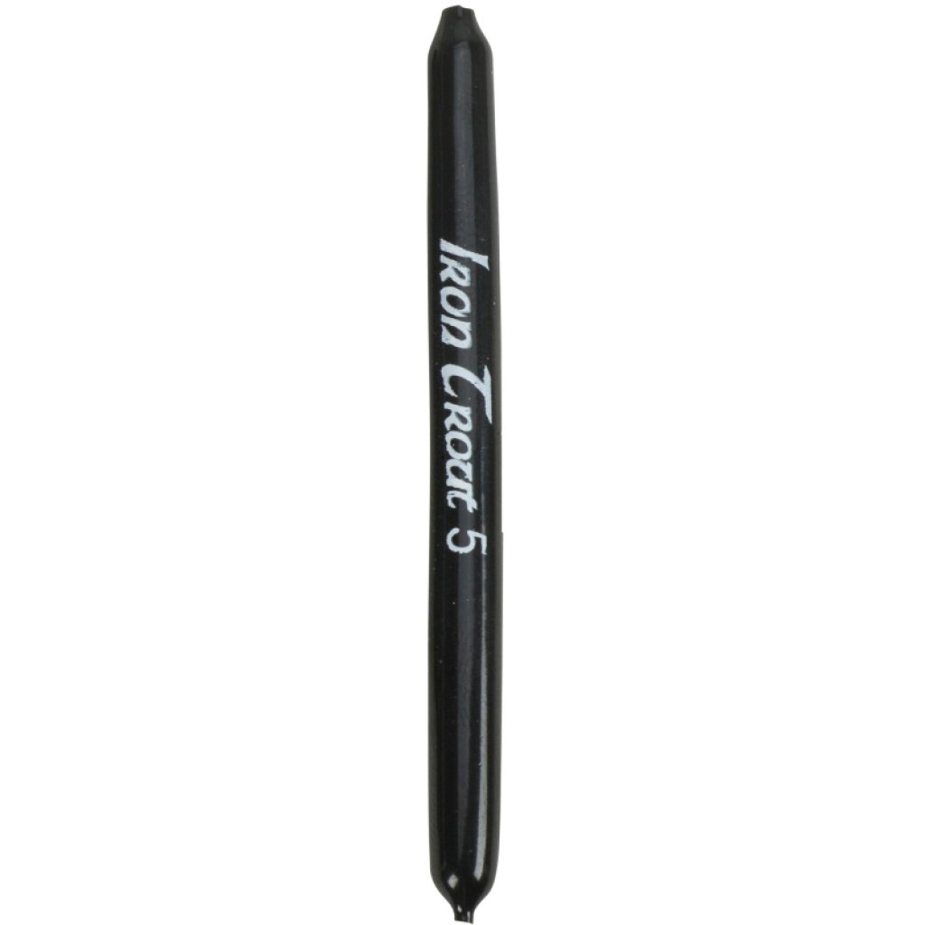 Iron Trout olovo T-weight X-slim 5g
