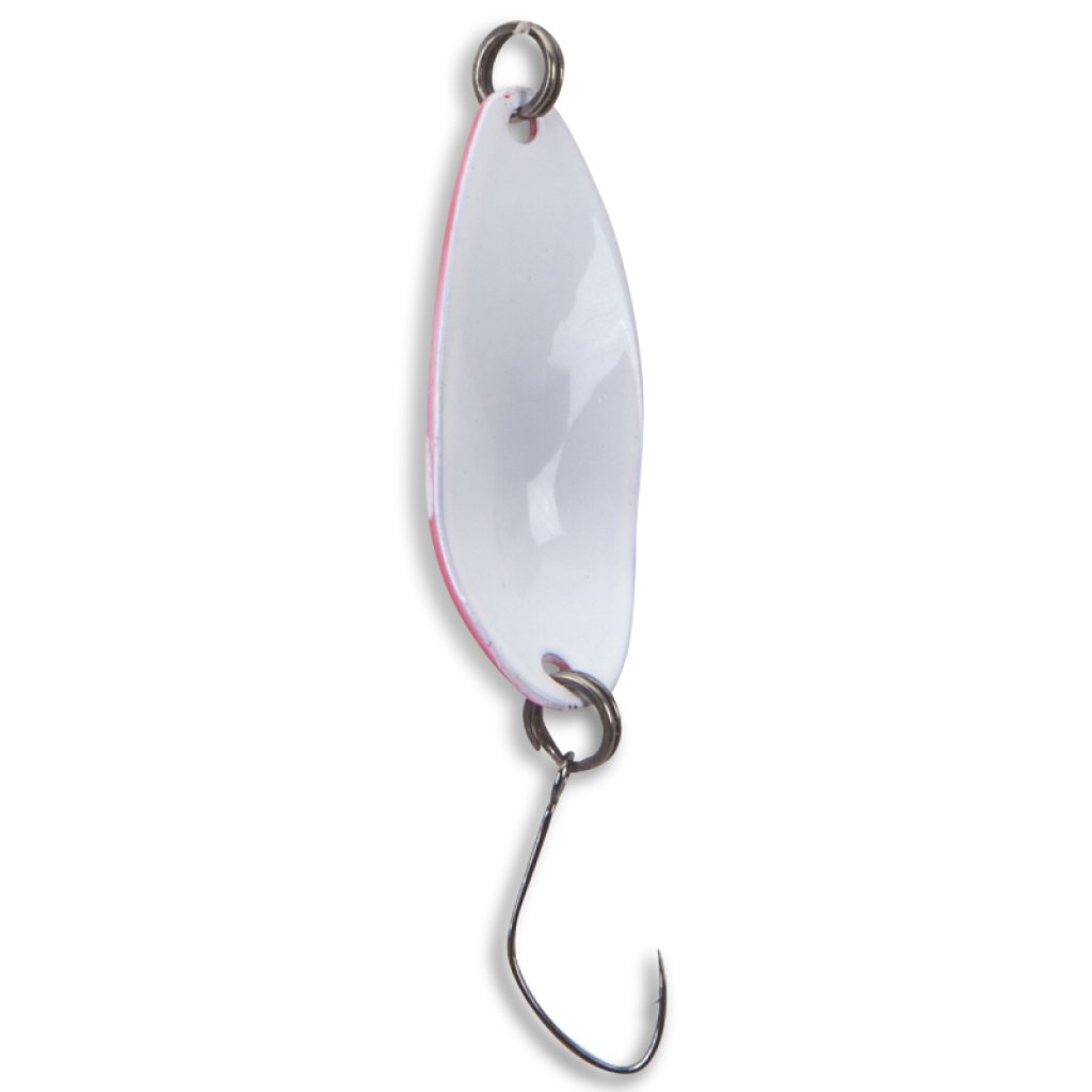 Iron Trout plandavka Hero spoon 3,5g vzor DAN