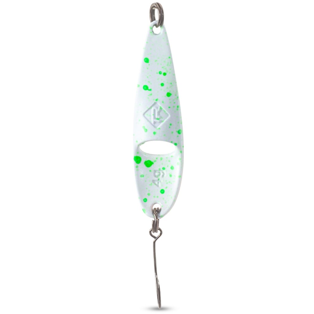 Iron Trout plandavka Hole in one 4g SWS