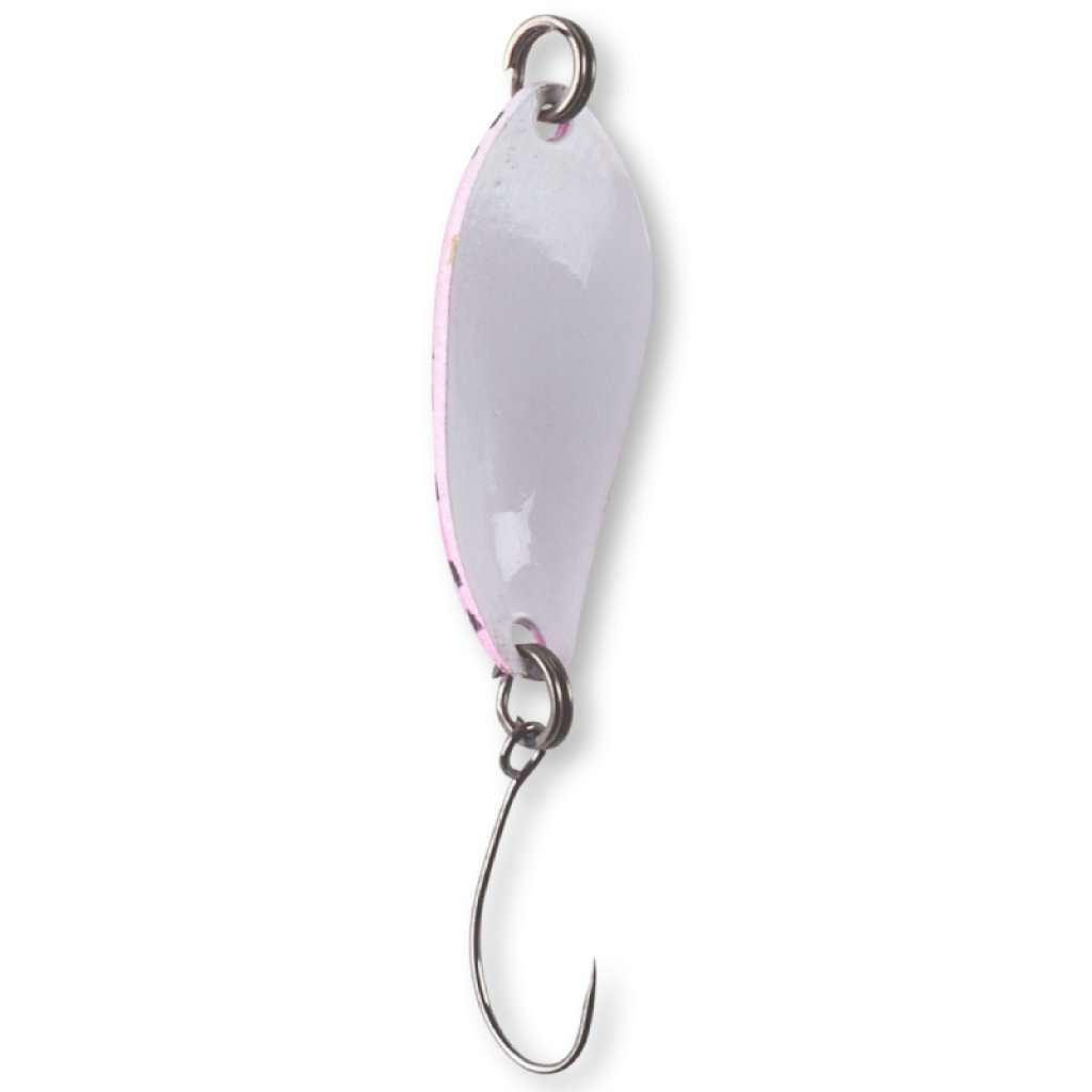 Iron Trout plandavka Wave spoon 2,8g vzor CSP