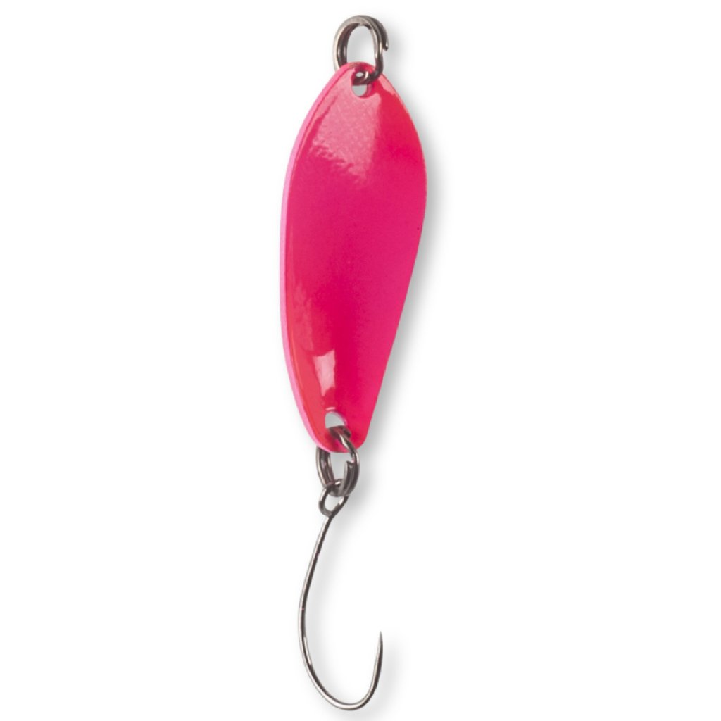 Iron Trout plandavka Wave spoon 2,8g vzor CWP