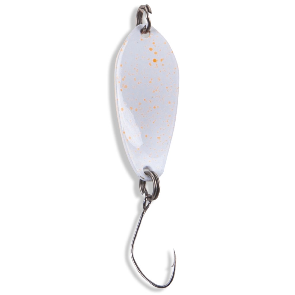 Iron Trout plandavka Wave spoon 2,8g vzor OSW