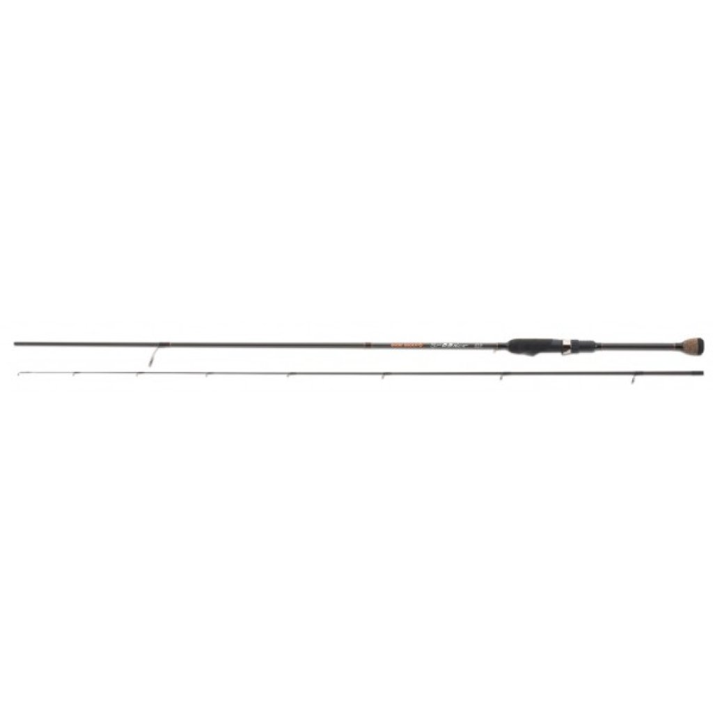 Iron Trout prut Spooner Varianta 2,13m