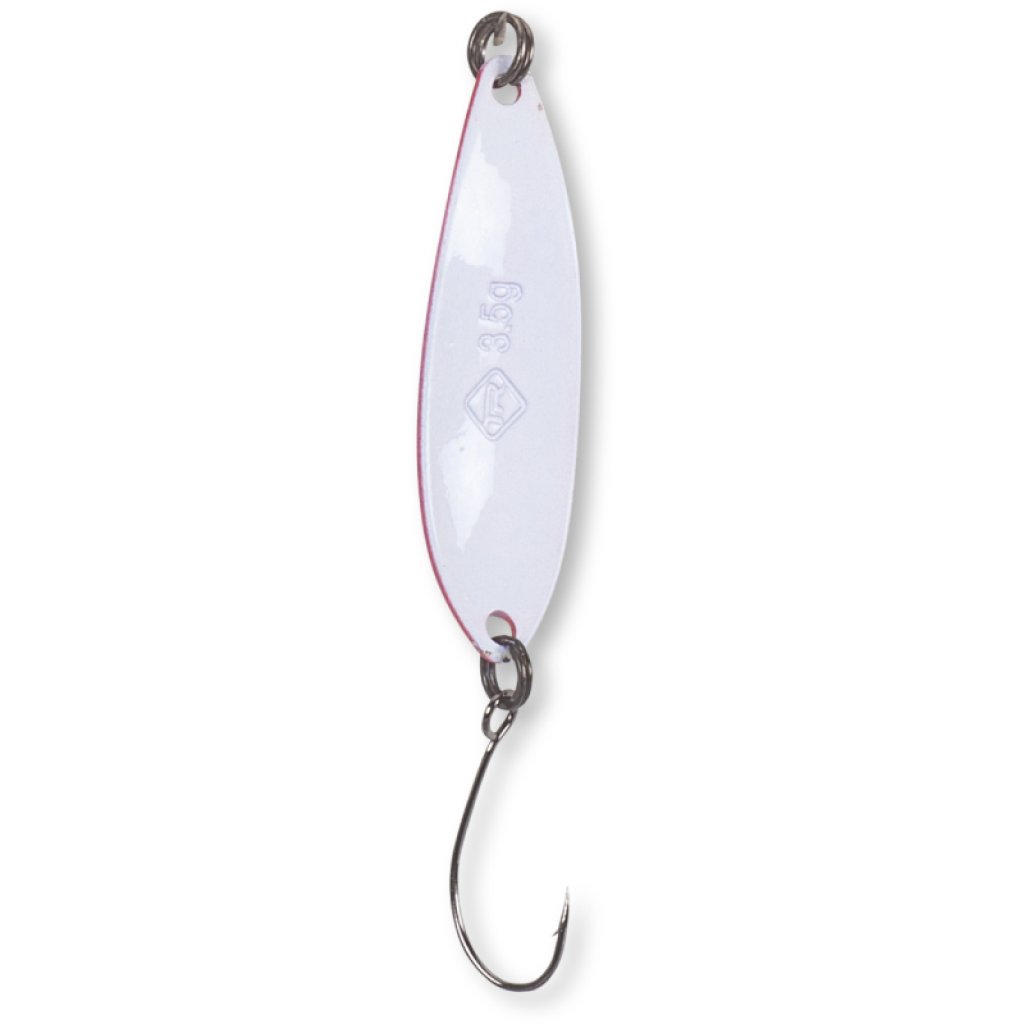 Iron Trout třpytka Eye spoon 3,5g DAN