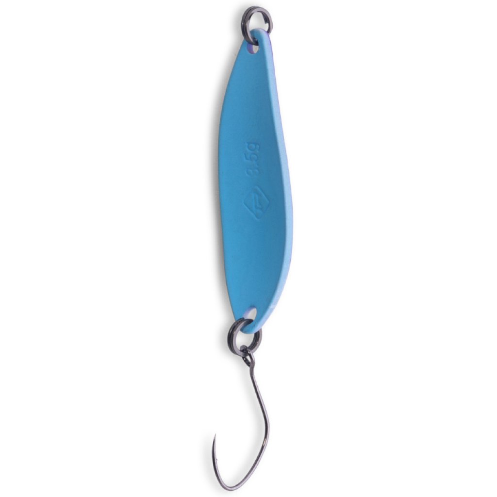 Iron Trout třpytka Eye Spoon 3,5g PWB