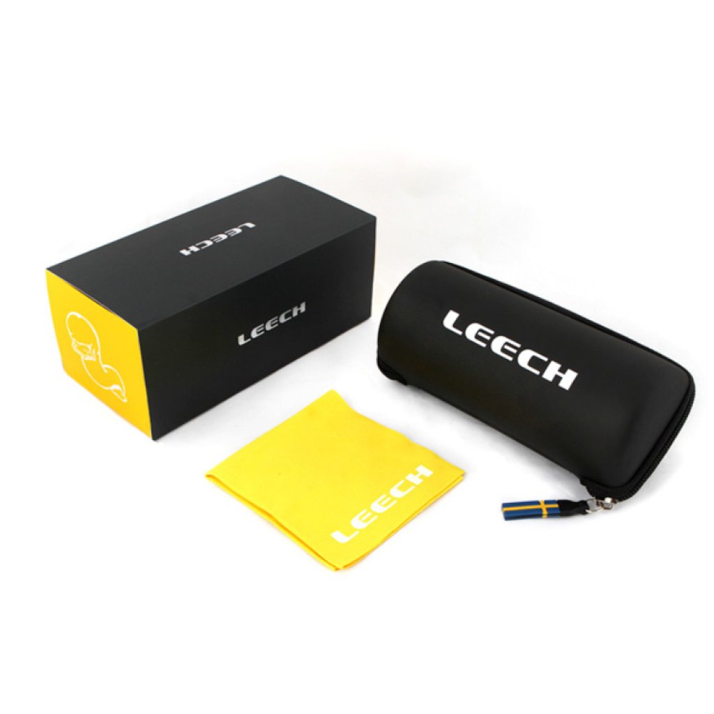 Leech brýle ATW3 yellow