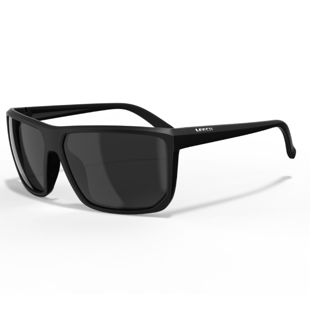 Leech brýle Condor black