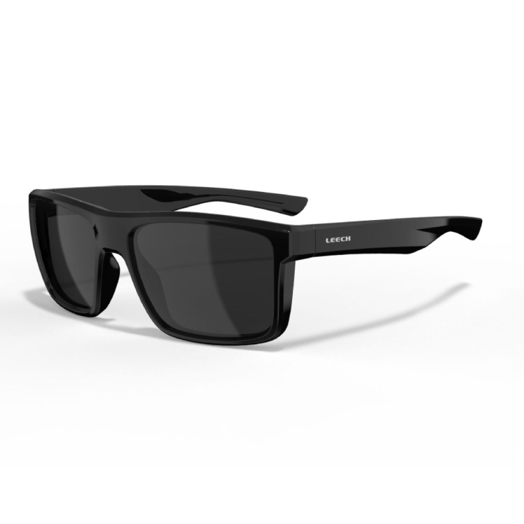 Leech brýle X7 black