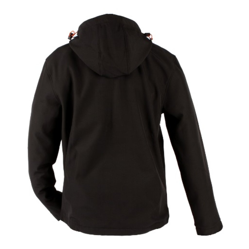 Leech bunda Softshell L