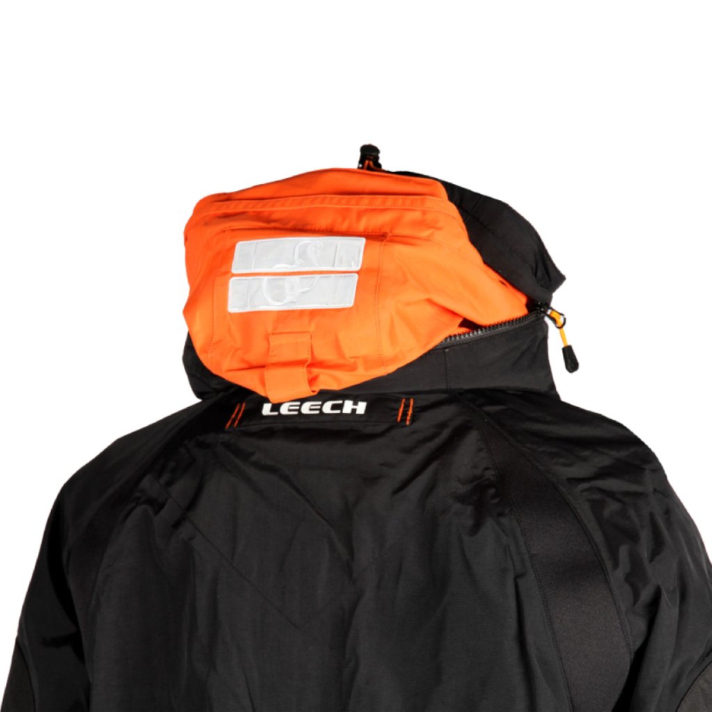 Leech bunda Tactical XL