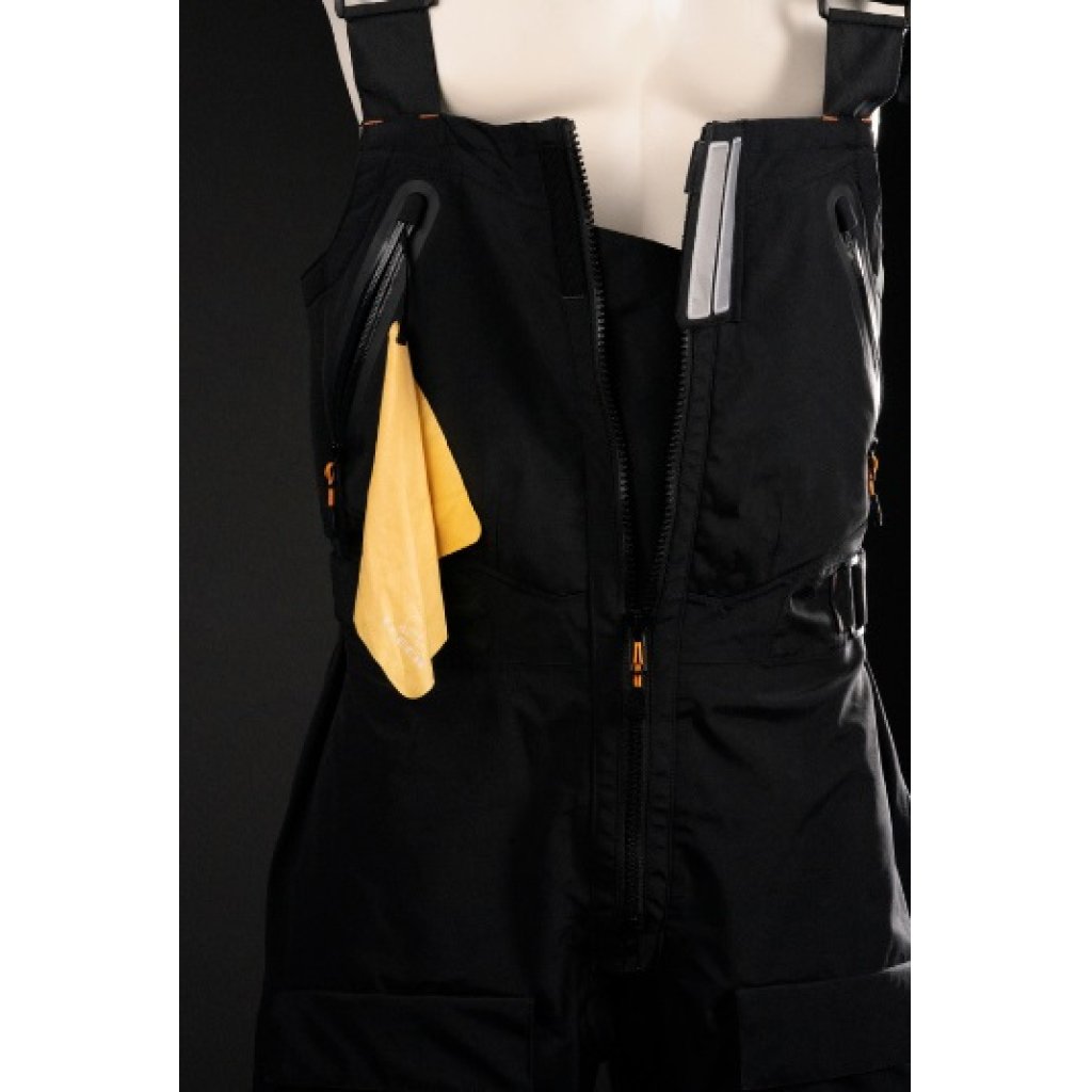 Leech kalhoty Tactical M
