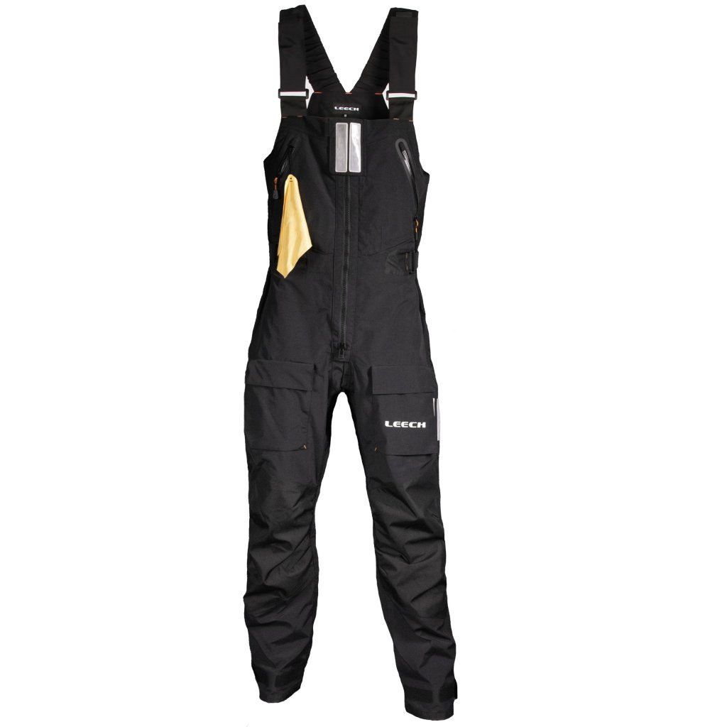 Leech kalhoty Tactical XL