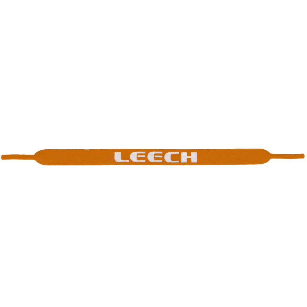 Leech neoprenový pásek orange