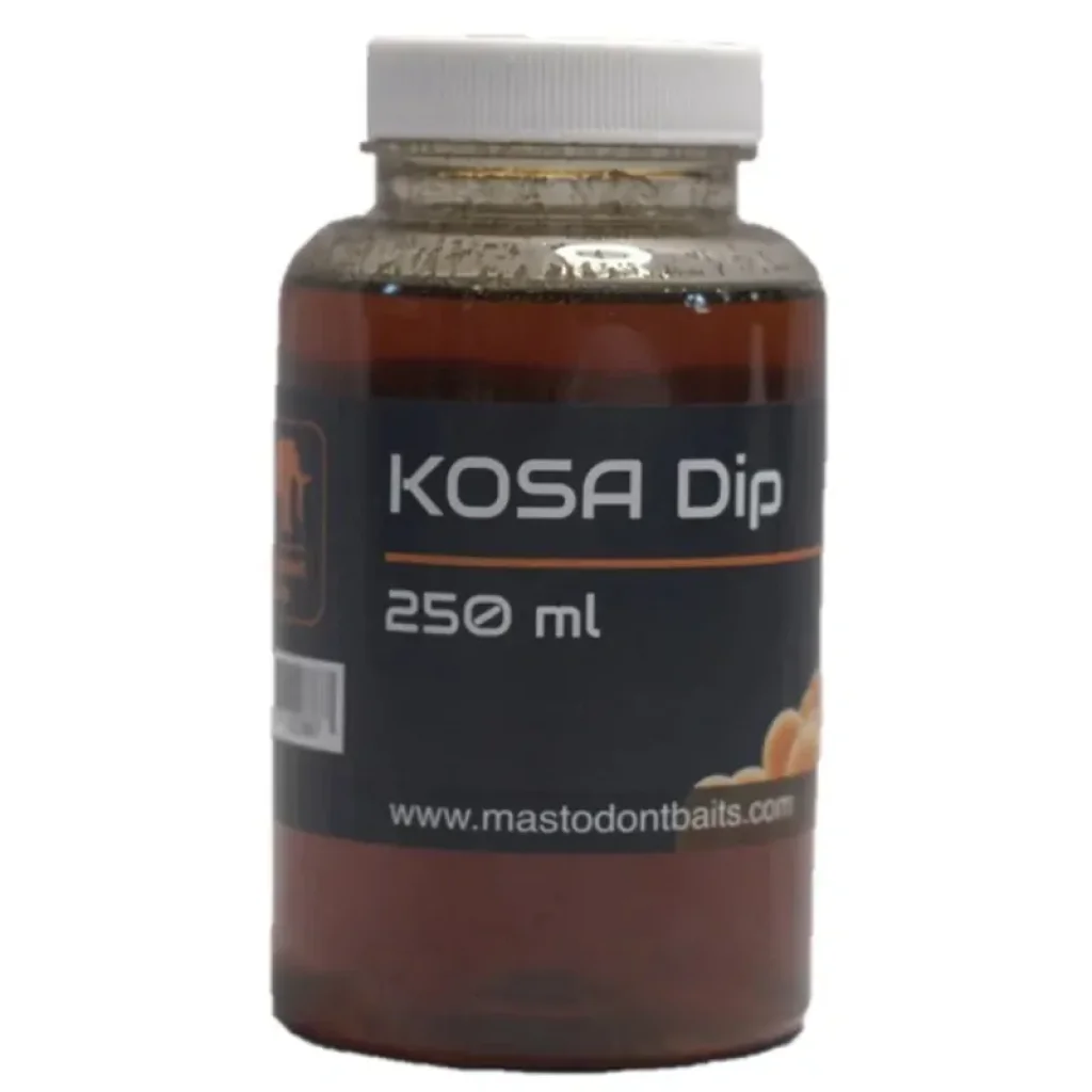Mastodont Baits KOSA Dip 250ml