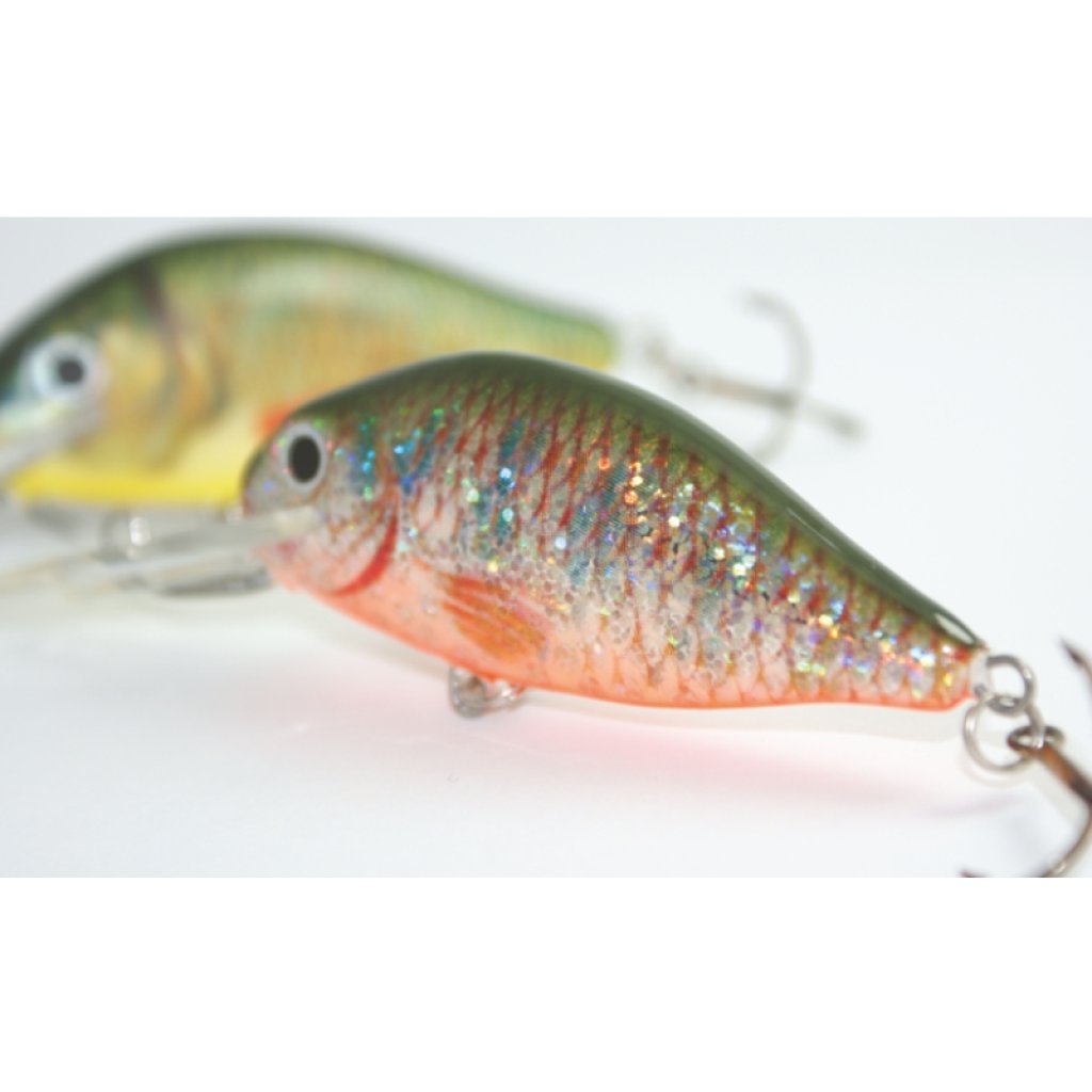Mistrall Crucian diver 7cm vzor 133