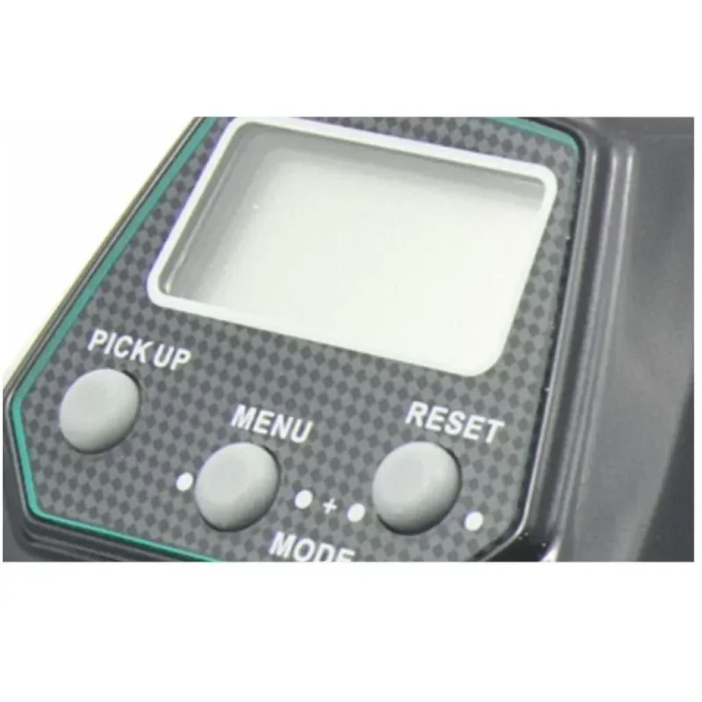 Mistrall elektrický multiplikátor Receptor 3000