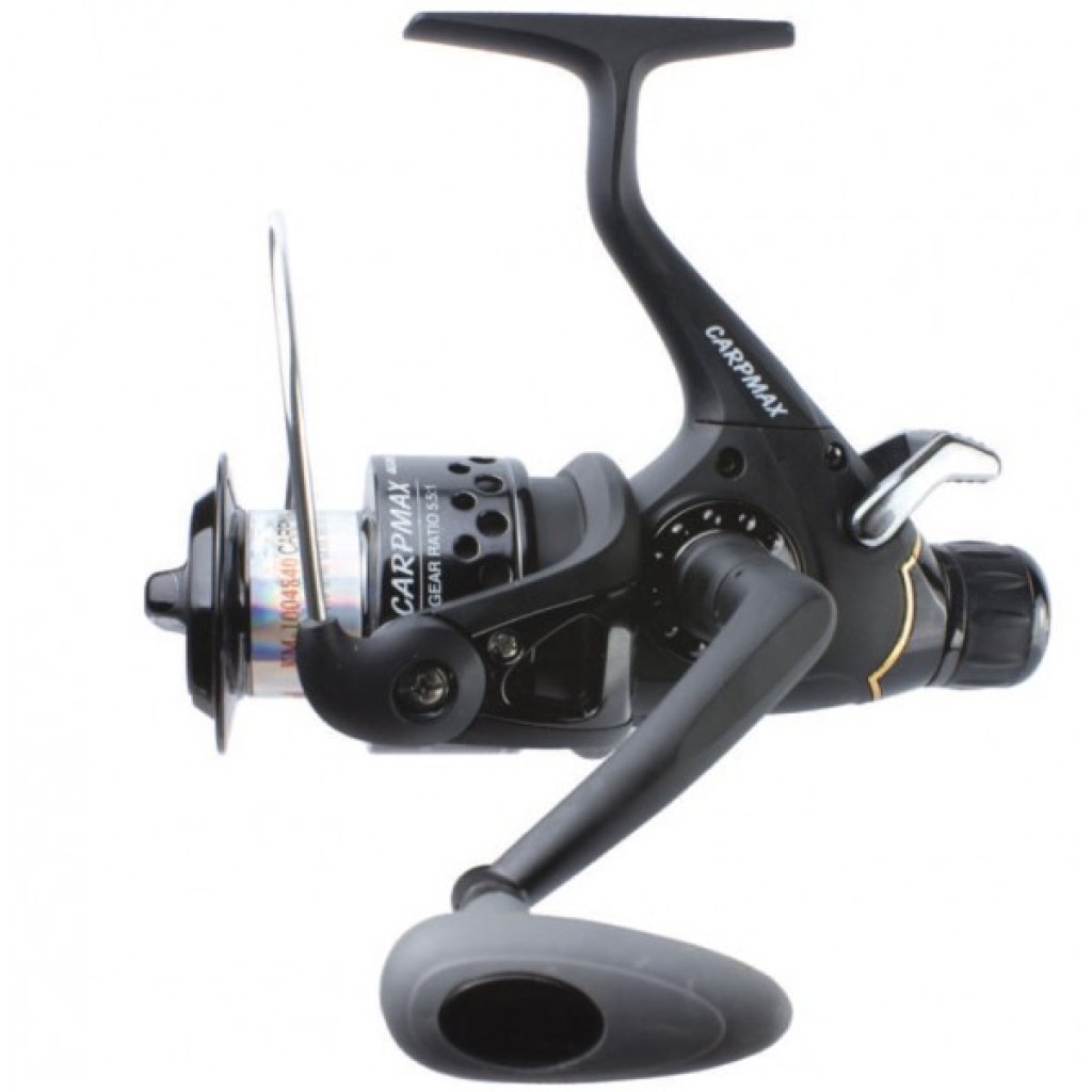 Mistrall naviják Carp Max RS : 20