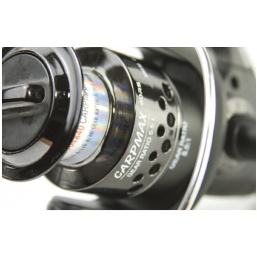 Mistrall naviják Carp Max RS : 20