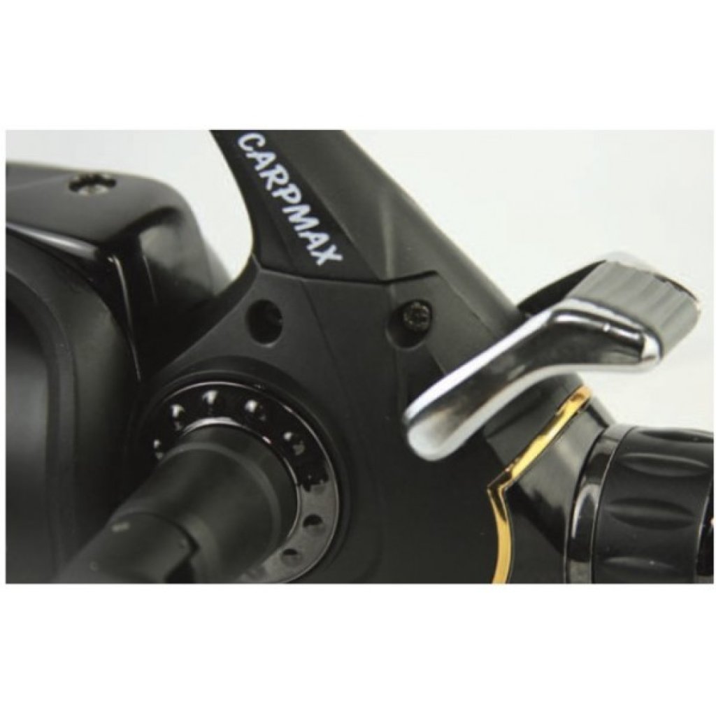 Mistrall naviják Carp Max RS : 30