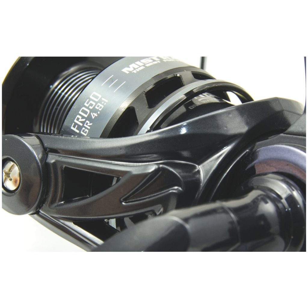 Mistrall naviják Como Carp 40FRD 5+1BB
