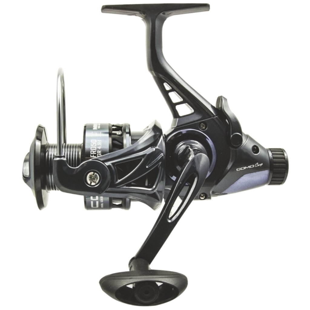 Mistrall naviják Como Carp 50FRD 5+1BB
