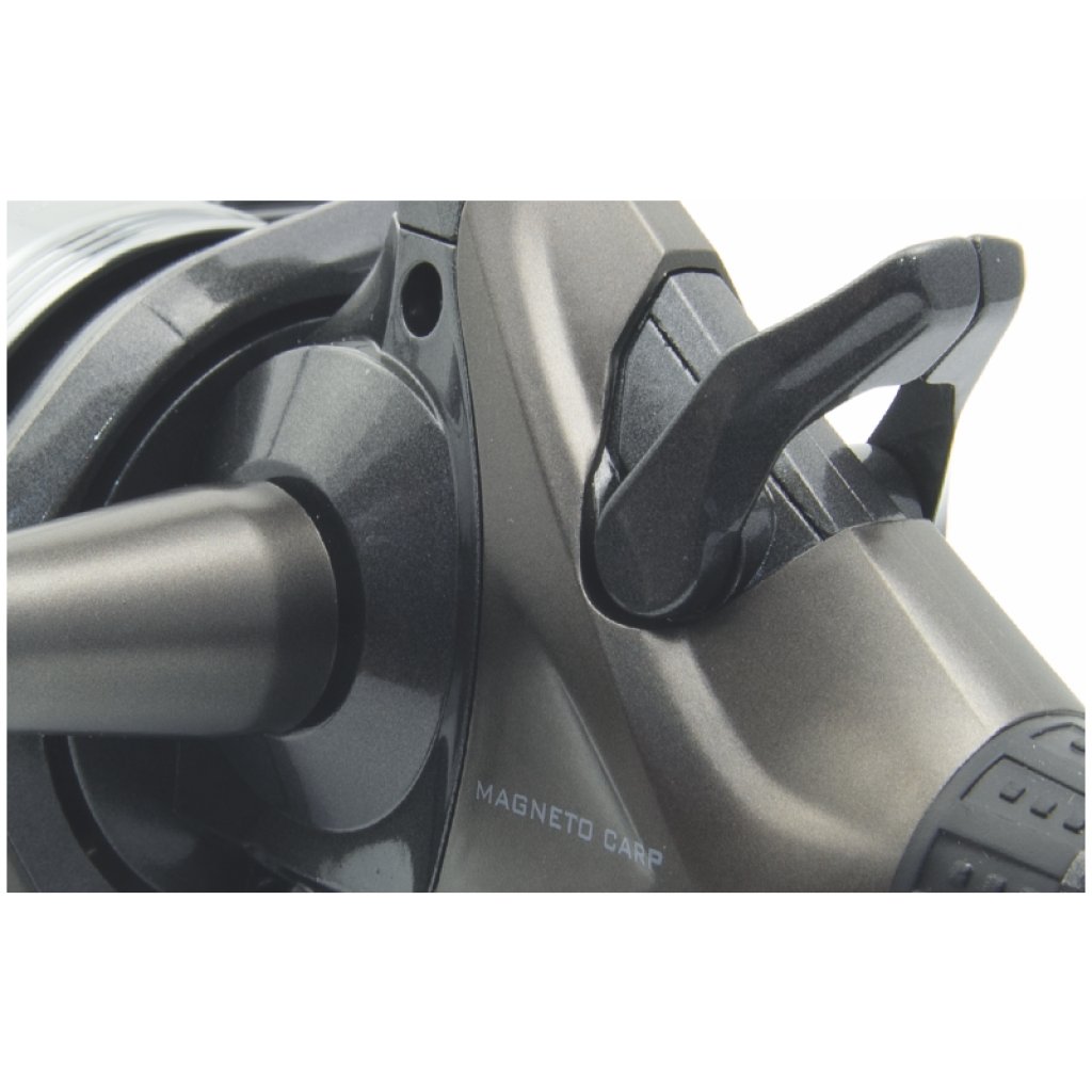 Mistrall naviják Magneto carp 65