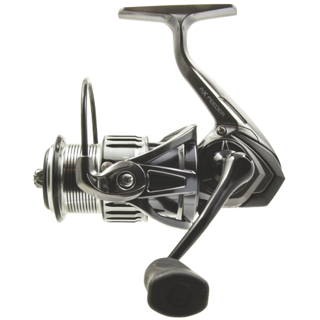 Mistrall naviják RX Feeder 30