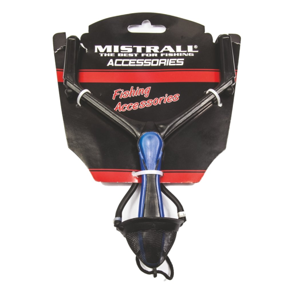 Mistrall prak Pro