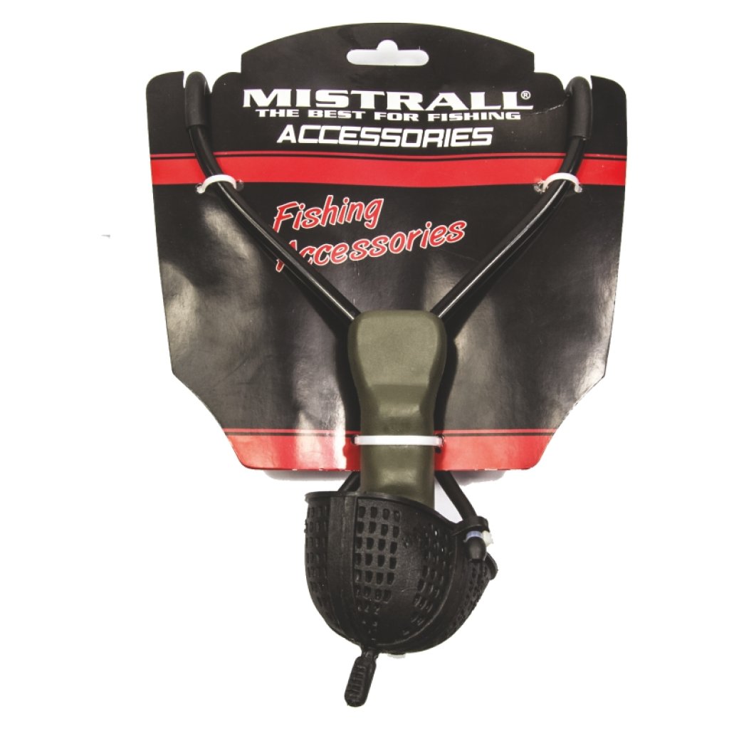 Mistrall prak Royal