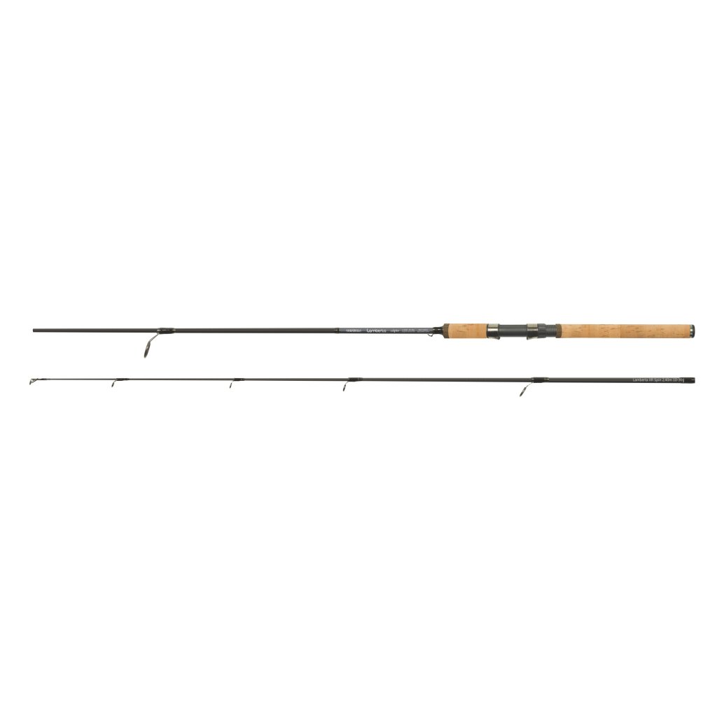 Mistrall prut Lamberta XR SPIN Varianta 2,40m / 15-40g