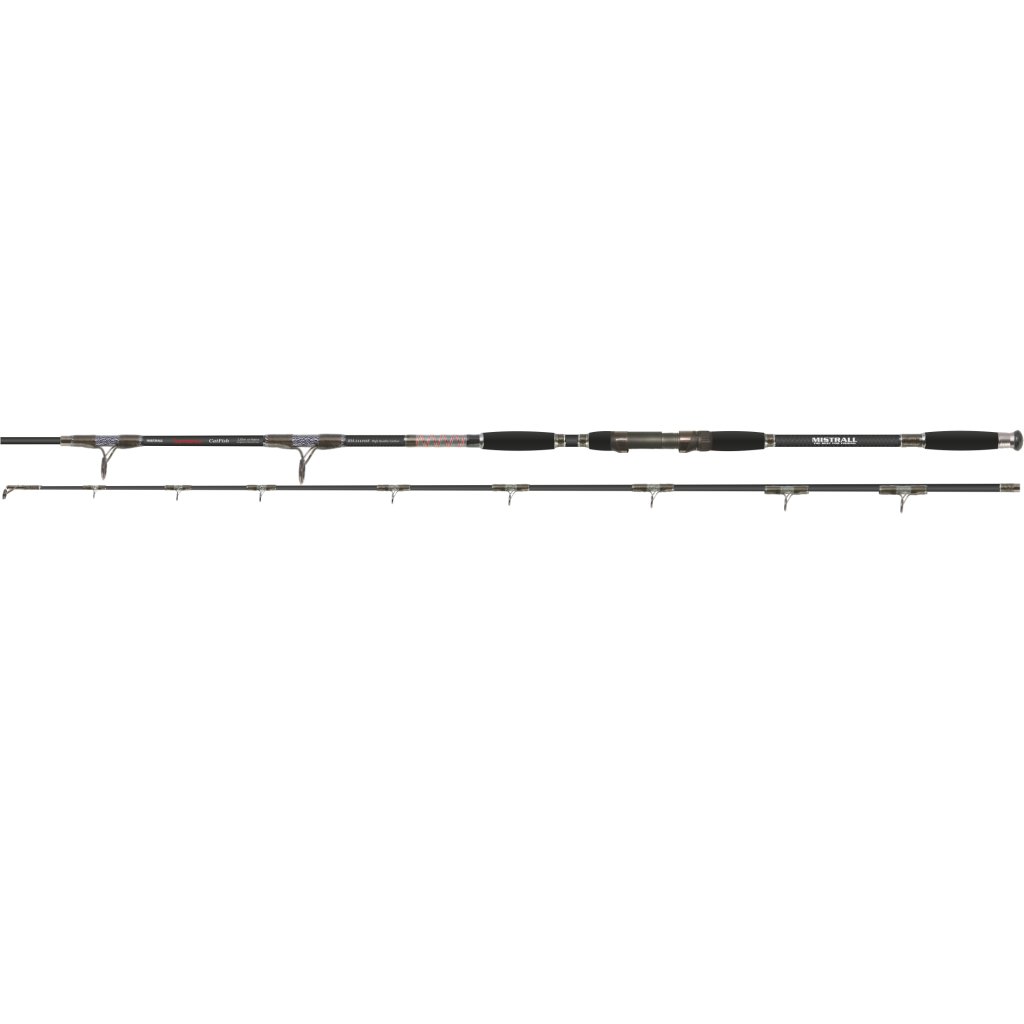 Mistrall prut Lambeta Catfish Heavy Varianta 3,15m