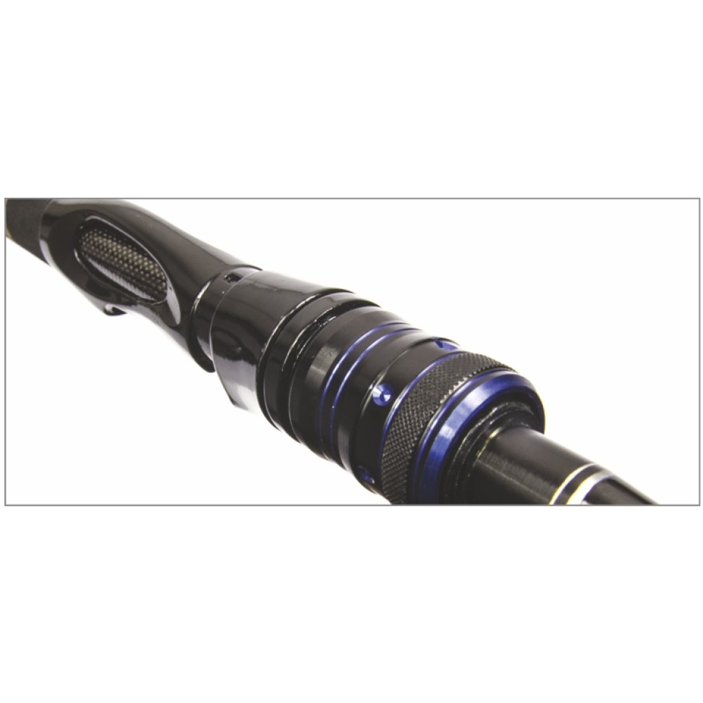 Mistrall prut NAUTILIO GR SPIN 2,7m 10-20g