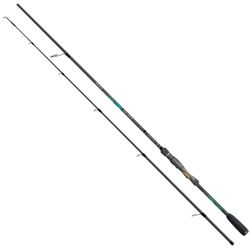 Mistrall prut Nautilo Pro Spin 2,1m 5-25g