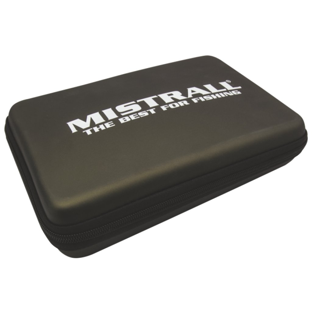 Mistrall sada hlásičů s příposlechem 2+1 PRS