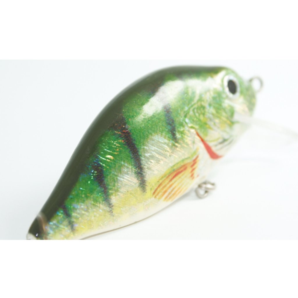 Mistrall wobler Crucian Quick diver 9cm 17g vzor 337