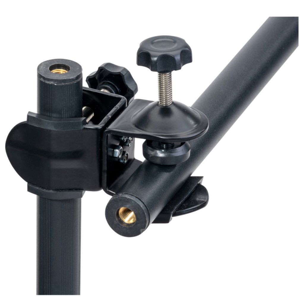 MS Rage držák Multi bar clamp 90