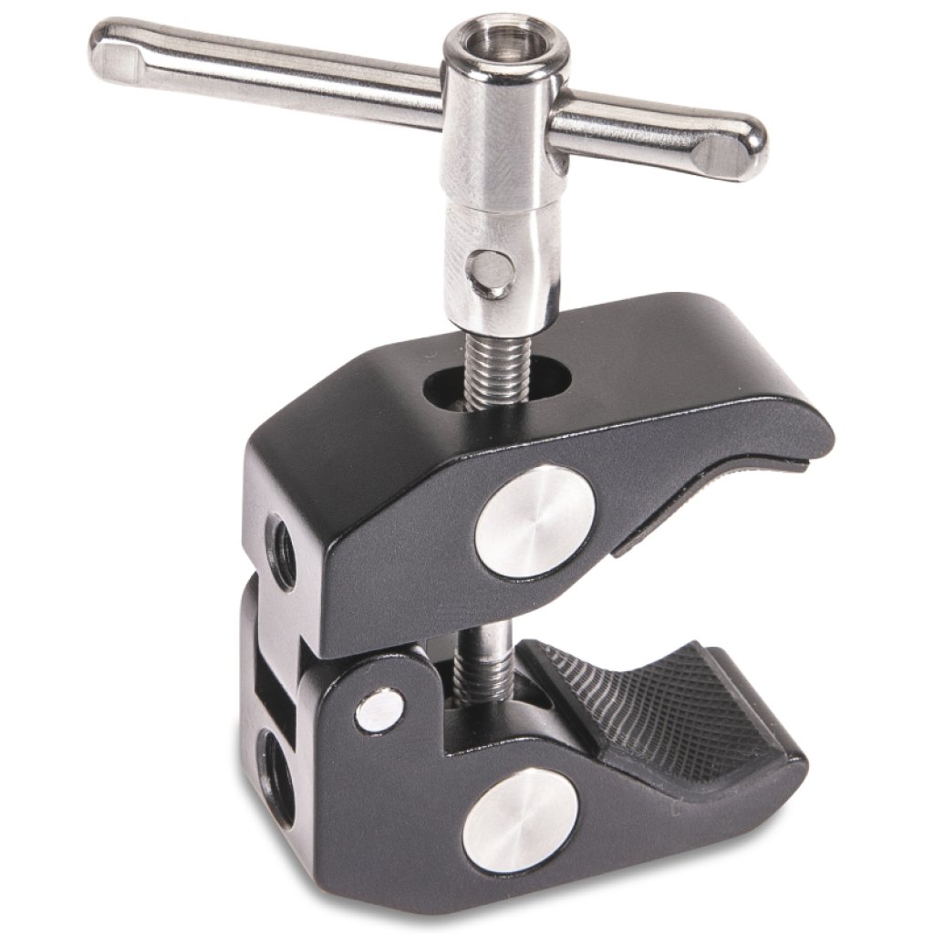 MS Range držák Basic clamp