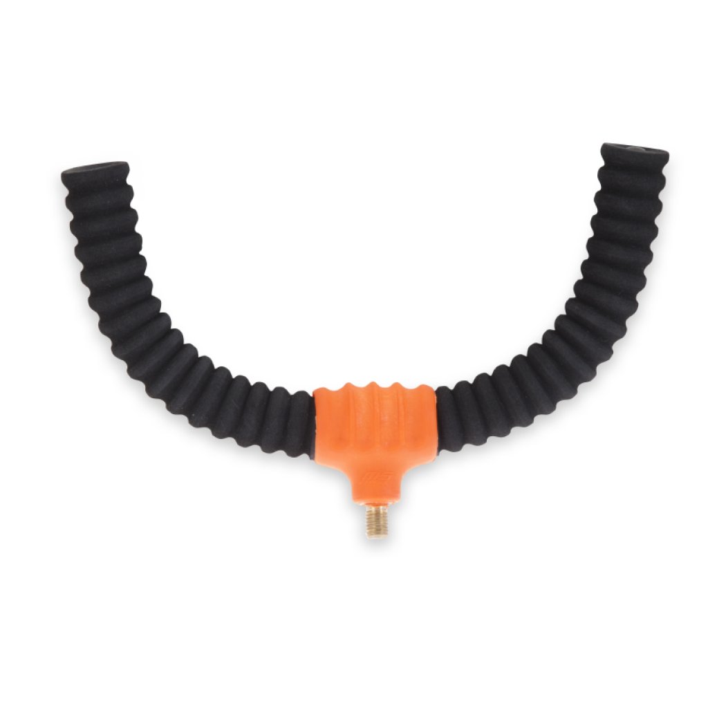MS Range hrazda Flex Feeder Rod Rest