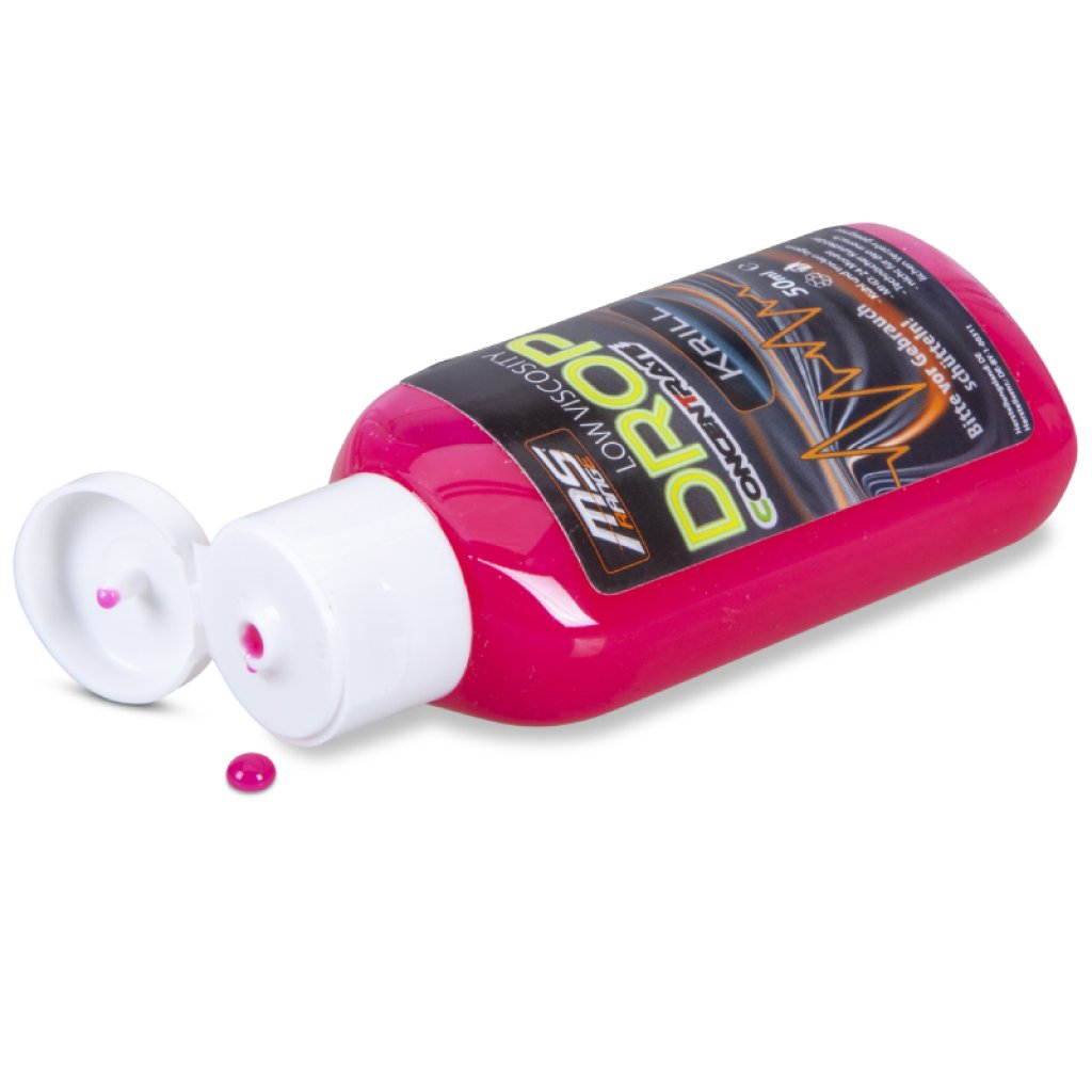 MS Range hustý dip Drop flavour shellfish