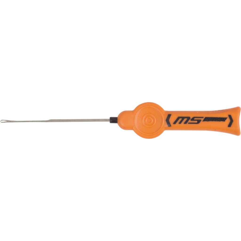 MS Range jehla Splicing Boilie Needle 103 mm
